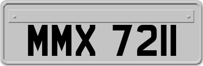 MMX7211