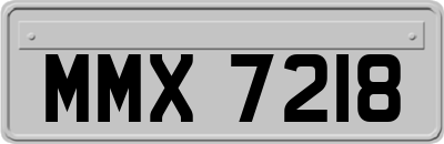 MMX7218