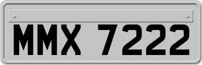 MMX7222