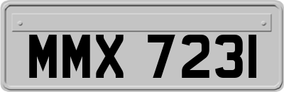 MMX7231