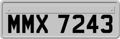 MMX7243