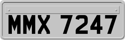 MMX7247