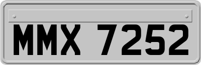 MMX7252