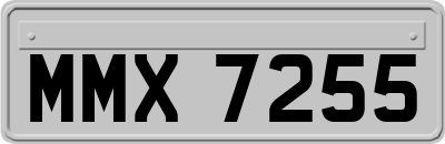 MMX7255