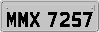 MMX7257