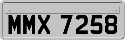 MMX7258