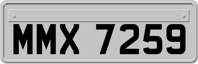 MMX7259