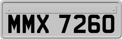 MMX7260