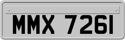 MMX7261