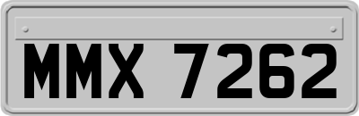 MMX7262