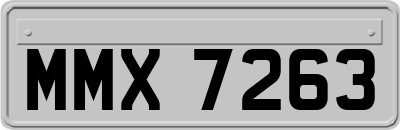 MMX7263