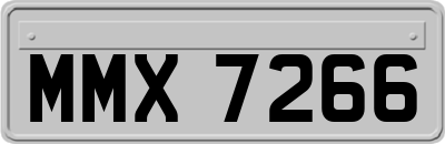 MMX7266