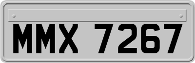 MMX7267