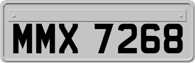 MMX7268