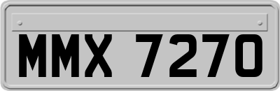 MMX7270