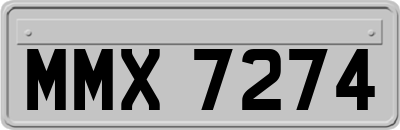 MMX7274