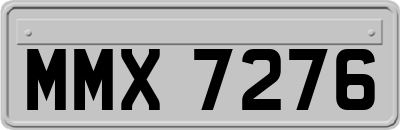 MMX7276