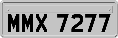 MMX7277