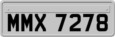 MMX7278