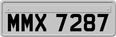 MMX7287