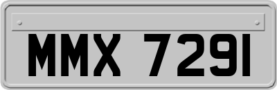 MMX7291