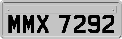 MMX7292