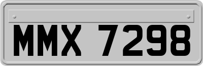 MMX7298