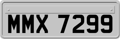 MMX7299