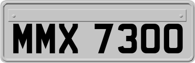 MMX7300