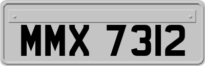 MMX7312