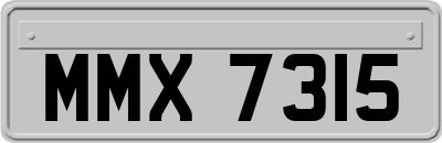 MMX7315