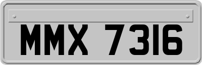 MMX7316