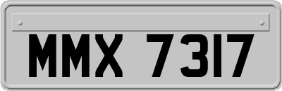 MMX7317