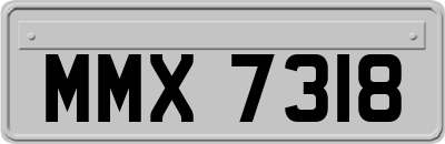 MMX7318