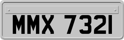 MMX7321