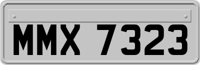 MMX7323