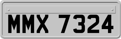 MMX7324