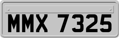 MMX7325