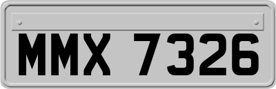 MMX7326