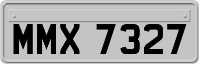 MMX7327