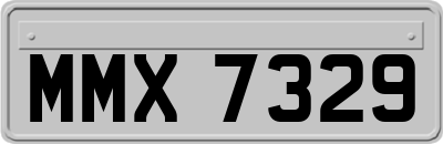 MMX7329