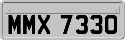 MMX7330