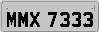 MMX7333