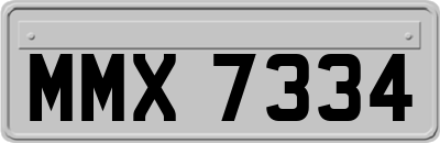 MMX7334