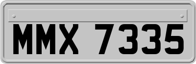 MMX7335