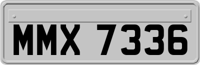 MMX7336