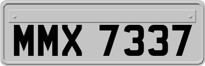 MMX7337