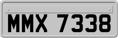 MMX7338