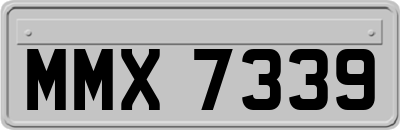 MMX7339