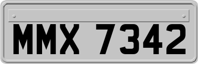 MMX7342